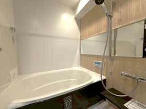 【浴室】 | 2026年1月16日撮影