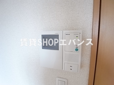 【セキュリティ】 | セラ大神宮下