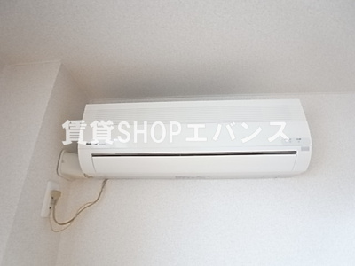 【設備】 | セラ大神宮下