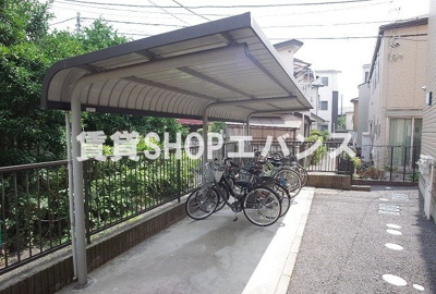 【その他共用部分】 | セラ大神宮下