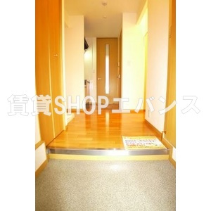 【玄関】 | セラ大神宮下