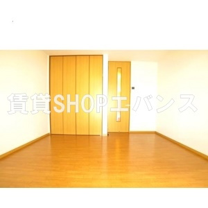 【寝室】 | セラ大神宮下