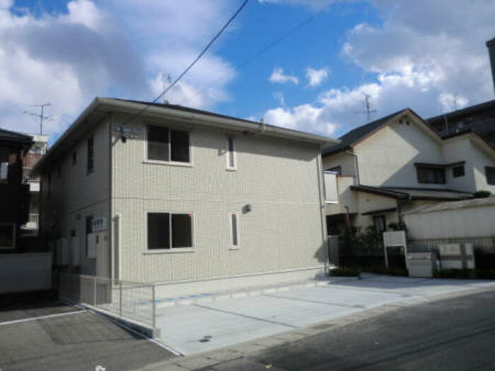 カーサエスペランサⅡ の画像