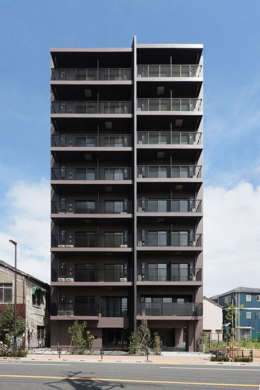 リライア東京墨田