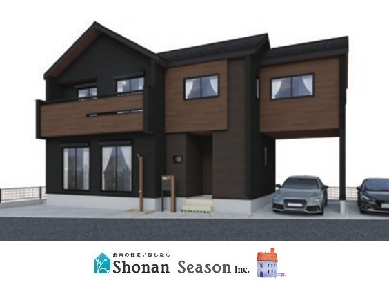 【外観】 | 外観イメージ。