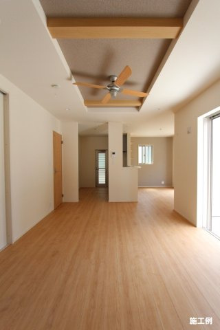 【内装】 | 同じ工務店様の施工例です。