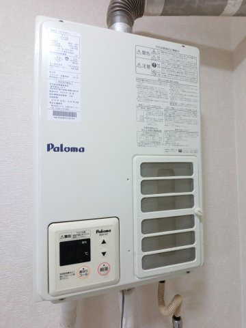 【設備】