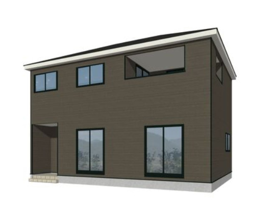 水戸市渡里町　第5