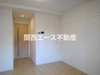 【寝室】 | ヴァンヴェール森の宮