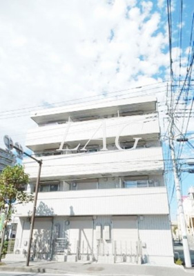 【外観】 | エールトベーレ | 外観です。