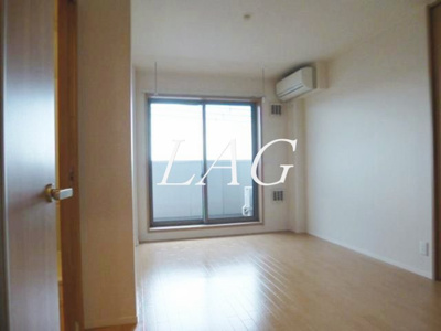 【洋室】 | エールトベーレ | 洋室のお部屋です。