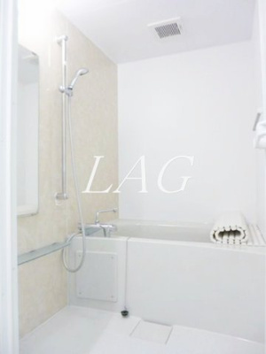 【浴室】 | エールトベーレ | お風呂です。