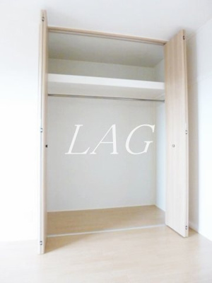 【収納】 | エールトベーレ | 収納です。