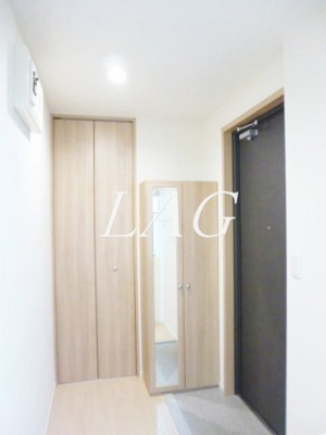 【玄関】 | エールトベーレ | 玄関です。