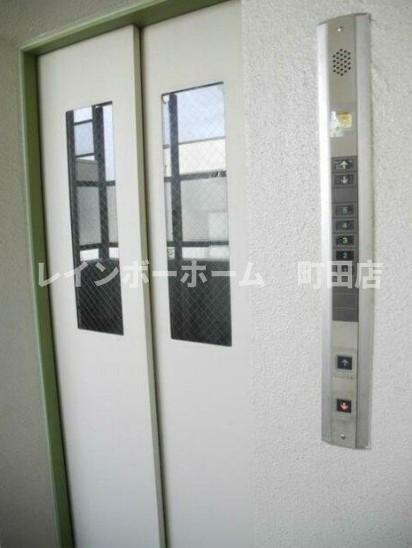 ダイアパレス淵野辺2※初期費用分割あと払いサービス利用可能物件のその他共用部分