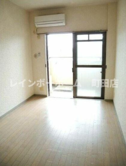 ダイアパレス淵野辺2※初期費用分割あと払いサービス利用可能物件の居間・リビング