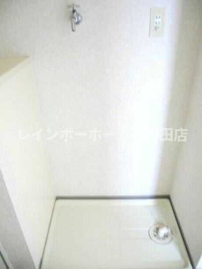 ダイアパレス淵野辺2※初期費用分割あと払いサービス利用可能物件の設備