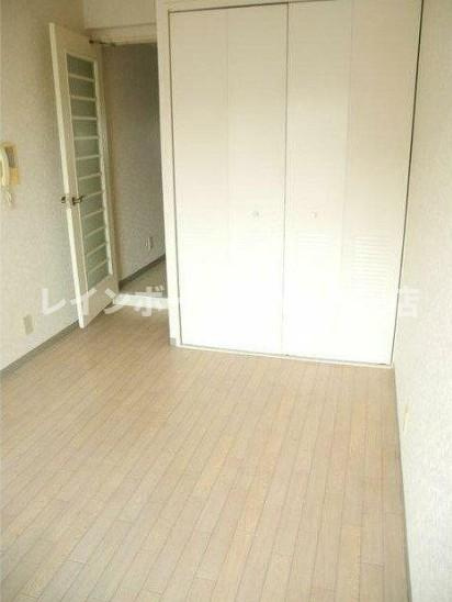 ダイアパレス淵野辺2※初期費用分割あと払いサービス利用可能物件の洋室