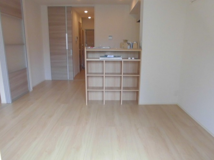 Canon 桜の居間・リビング