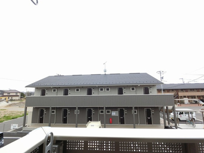 【展望】 | D-ROOM思川ヴィオレ D