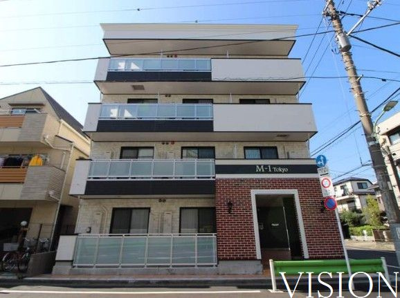 M-1 Tokyo 東矢口2の画像