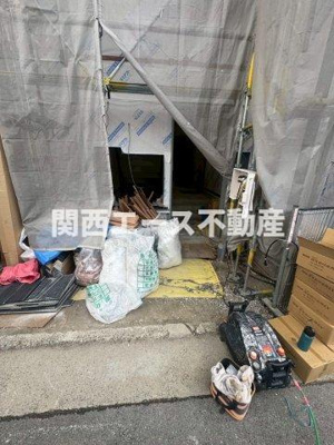 【エントランス】 | フジパレス花園中央公園南Ⅱ番館