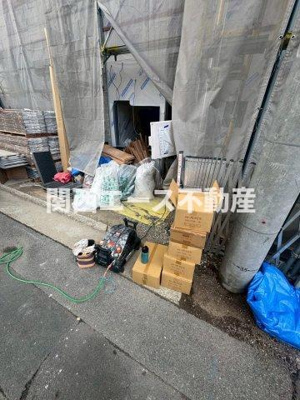 【その他共用部分】 | フジパレス花園中央公園南Ⅱ番館