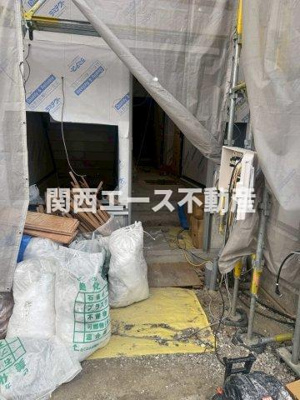 【その他】 | フジパレス花園中央公園南Ⅱ番館