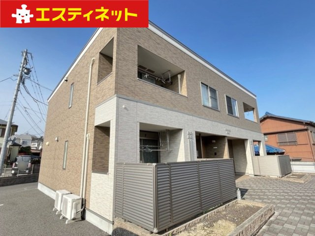 ジェミニの外観