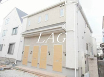 クレール東四つ木の画像