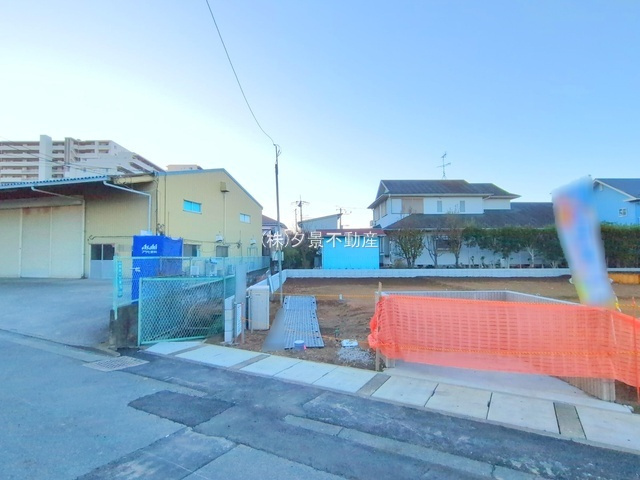 《仲介手数料無料》桜区栄和１丁目17-25新築一戸建てハートフルタウン