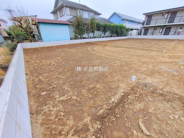 《仲介手数料無料》桜区栄和１丁目17-25新築一戸建てハートフルタウン