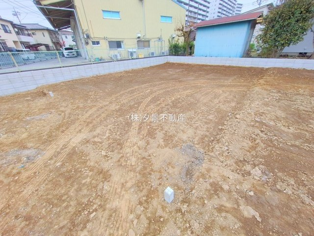 《仲介手数料無料》桜区栄和１丁目17-25新築一戸建てハートフルタウン