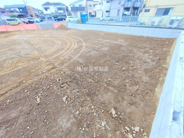 《仲介手数料無料》桜区栄和１丁目17-25新築一戸建てハートフルタウン