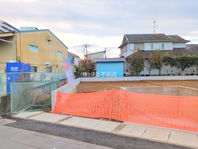 《仲介手数料無料》桜区栄和１丁目17-25新築一戸建てハートフルタウン