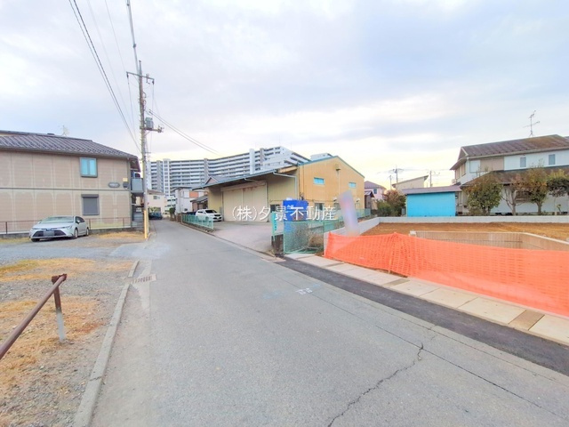 《仲介手数料無料》桜区栄和１丁目17-25新築一戸建てハートフルタウン