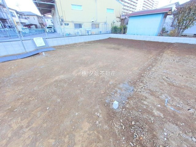 《仲介手数料無料》桜区栄和１丁目17-25新築一戸建てハートフルタウン