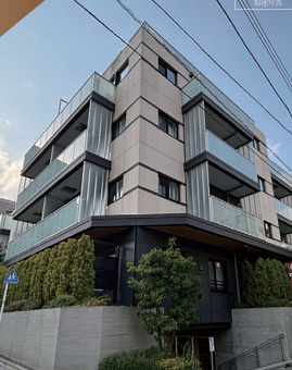 ピアース中野坂上