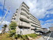 ファミール若園の画像