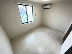 【洋室】