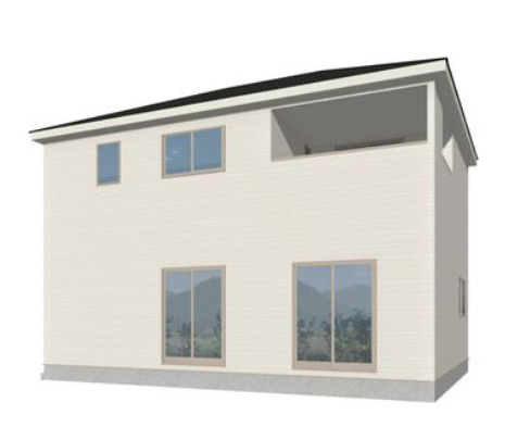 水戸市渡里町　第5