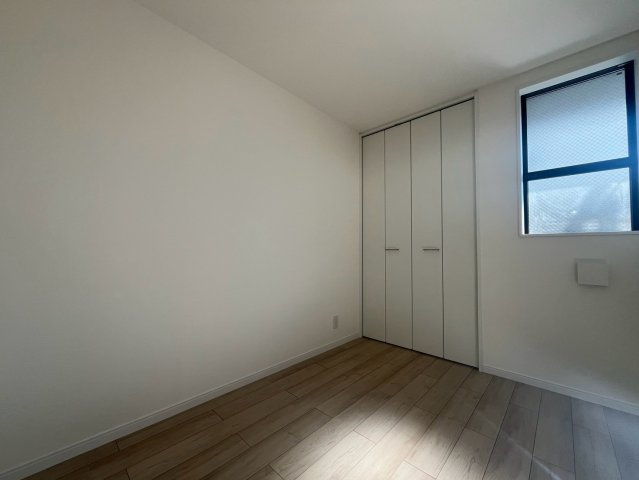 アリビア西明石の子供部屋