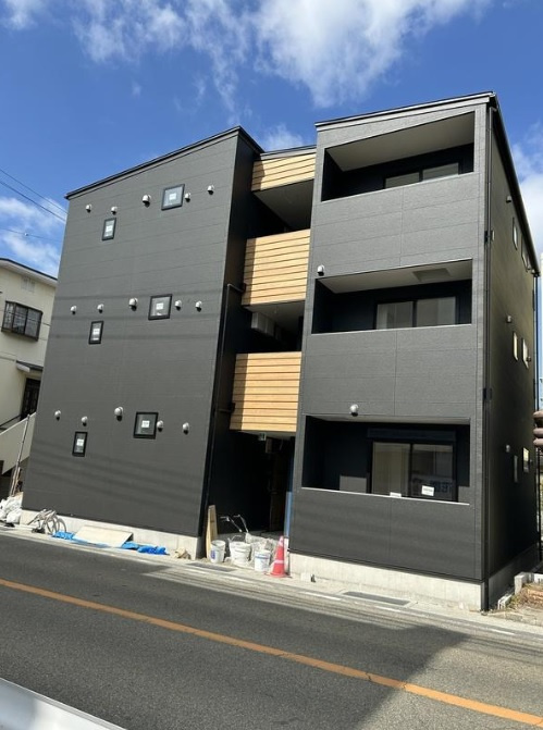 アリビア西明石