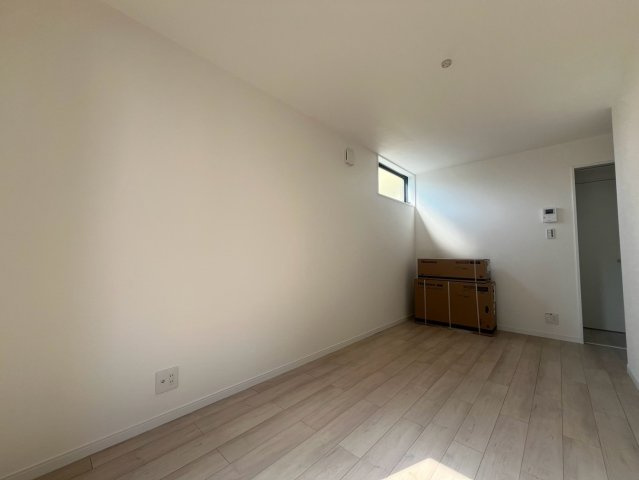 アリビア西明石のその他