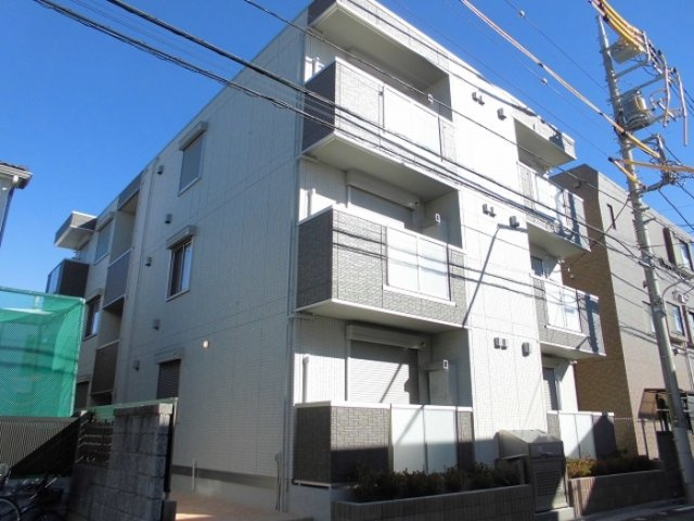 レジデンス葛西Ⅱ