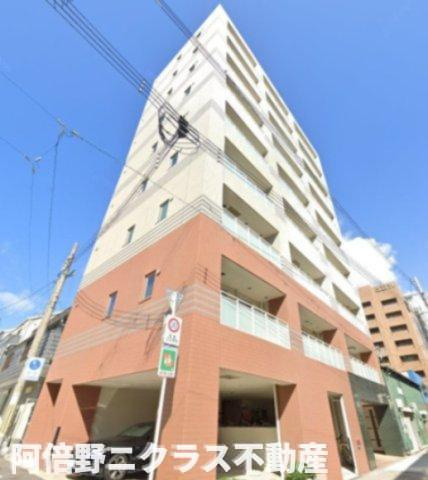 グレイス阿倍野松崎