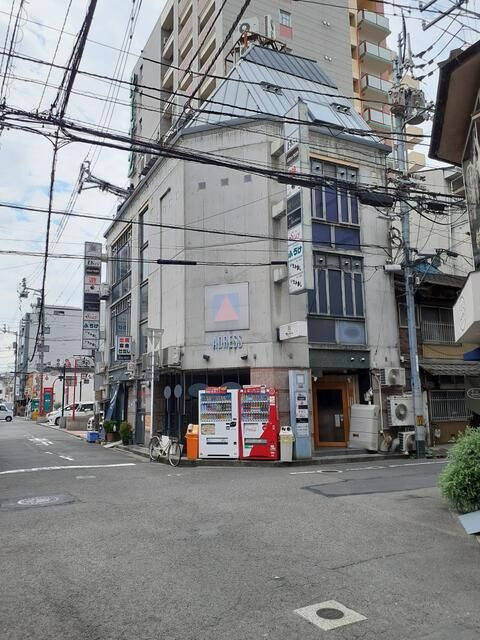 アドレスビル