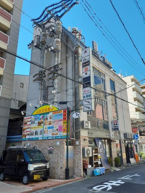アドレスビル