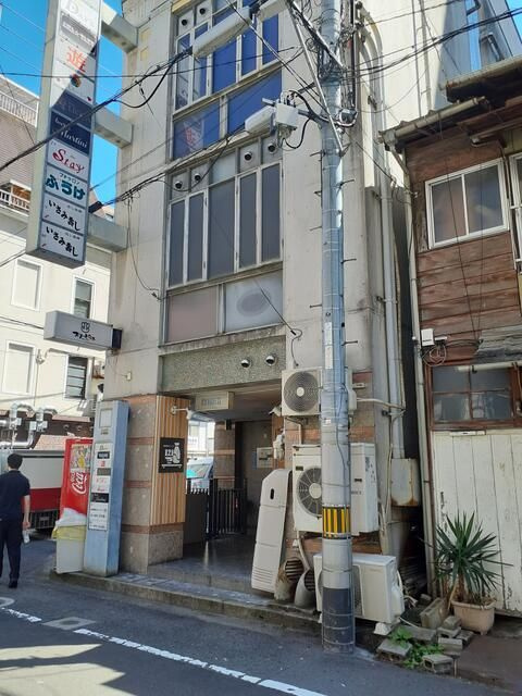 アドレスビル
