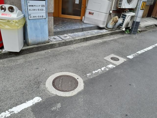 アドレスビル